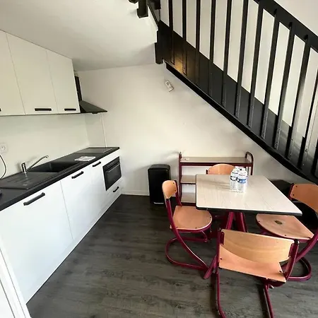 Apartament Howlite Yourhosthelper Caen